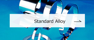 Standard Alloy