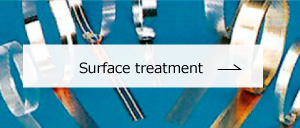 Surface treatment