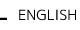 English